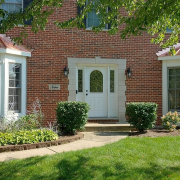 Copper Awnings in Arlington Heights, IL