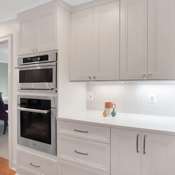 Bailey Kitchen Remodel