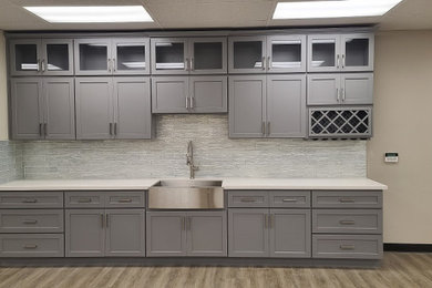 Kitchen - kitchen idea