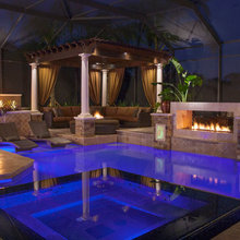 Outdoor space