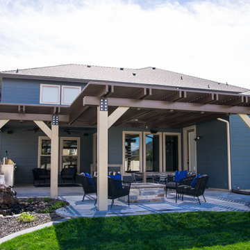 Timber Frame