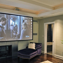 Living Room Ideas