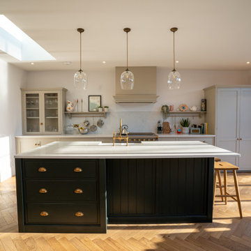 Inglis road, Lexden