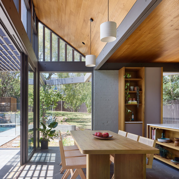 75 Beautiful Tropical Home Ideas & Designs - July 2026 | Houzz AU