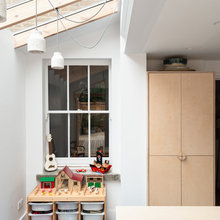 Small Space Design