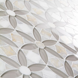Clematite Grande - Wall And Floor Tile