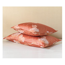 St. Germain King Sham - Pillowcases And Shams