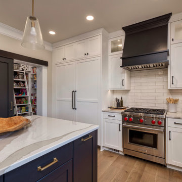 Johnson Kitchen