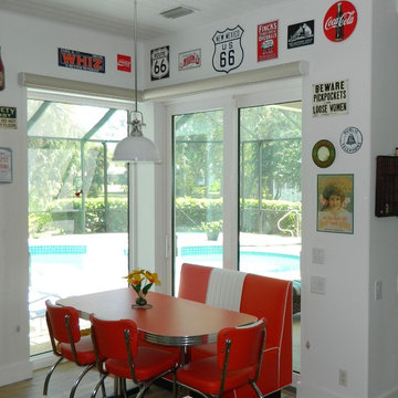 Private Residence 2