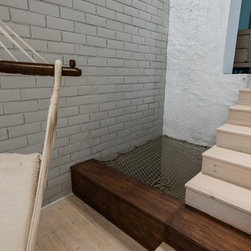 Reforma Loft Barcelona - Windows