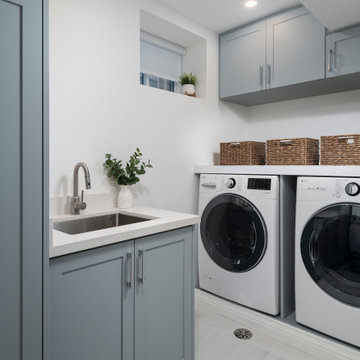 Custom Homes: Queen Victoria