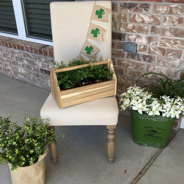 Saint Patrick's Day