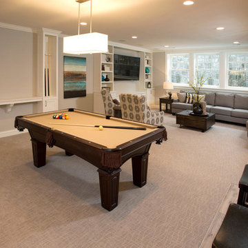 2016 Spring Parade Dream Home