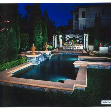 our work