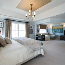 Bedroom Ideas