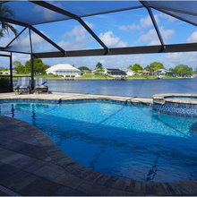 Pools
