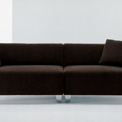 Zolo Sofa by DellaRobbia - Sofas