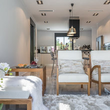 espacios interiores