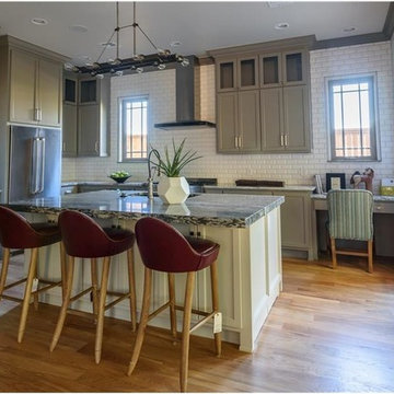 Moore Quality Homes Pictures