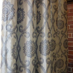 Tritex Fabrics Reflections Collection - Products