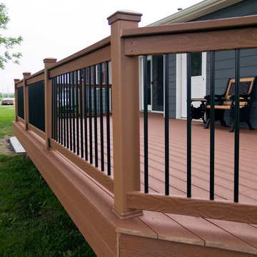All Weather Decks - Kansas City