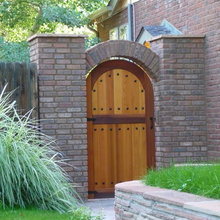 Exterior Ideas