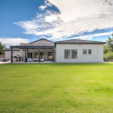 The Pecans in Queen Creek