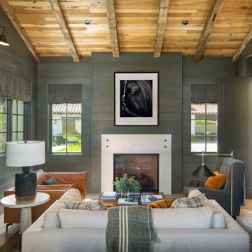 Rancho Santa Fe Residence