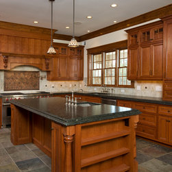 Kitchens - Products