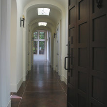 hall
