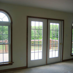 Upper Brookville - Home Improvement