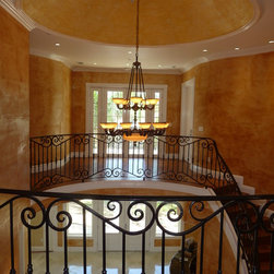 Custom Single Family Home 7,000 sq. ft. - Products