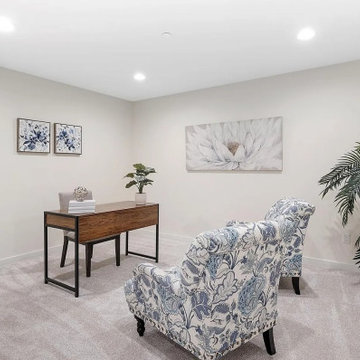 Custom-Built San Mateo ADU Combining Style, Functionality, and Quality
