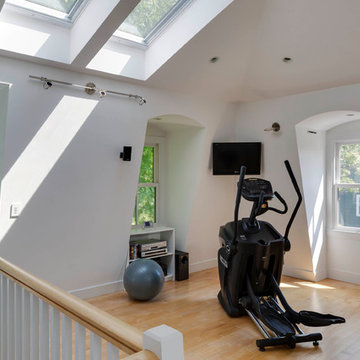 Exercise Room