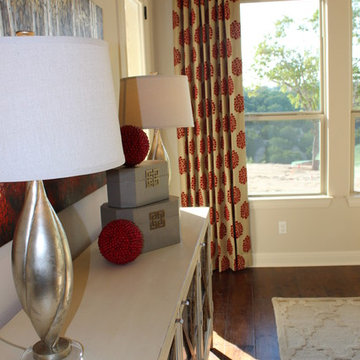 Dijon Model Home