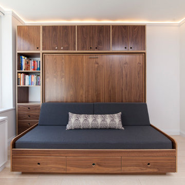 The Offices: A Space For Both Parents and Kids