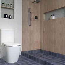 Primary Remodel