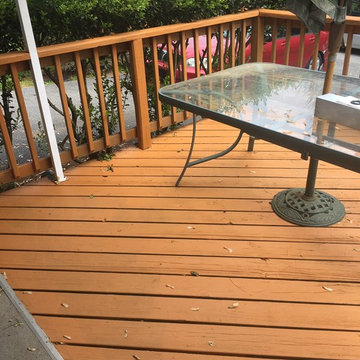 Bonus Contracting Project Gallery