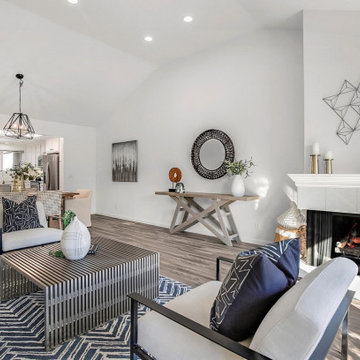 692 Silver Lake