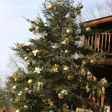 Special Event and Holiday Decoration