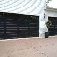 Wendy Lane - Exterior