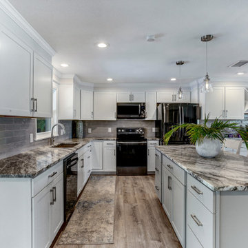 Vacation Rental - Mercedes Zenz