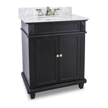 Bathroom vanities