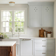 Laundry/mudroom