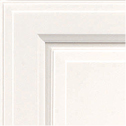 Maple Paint Finishes from Wellborn Cabinet - Kitchen Cabinetry