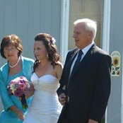 Florence Cholock's photo
