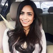 Justine Rendon's photo