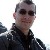Adam Robert's photo