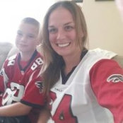 Lindsey Allen Huggins's photo
