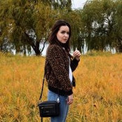 Igret Andreea's photo